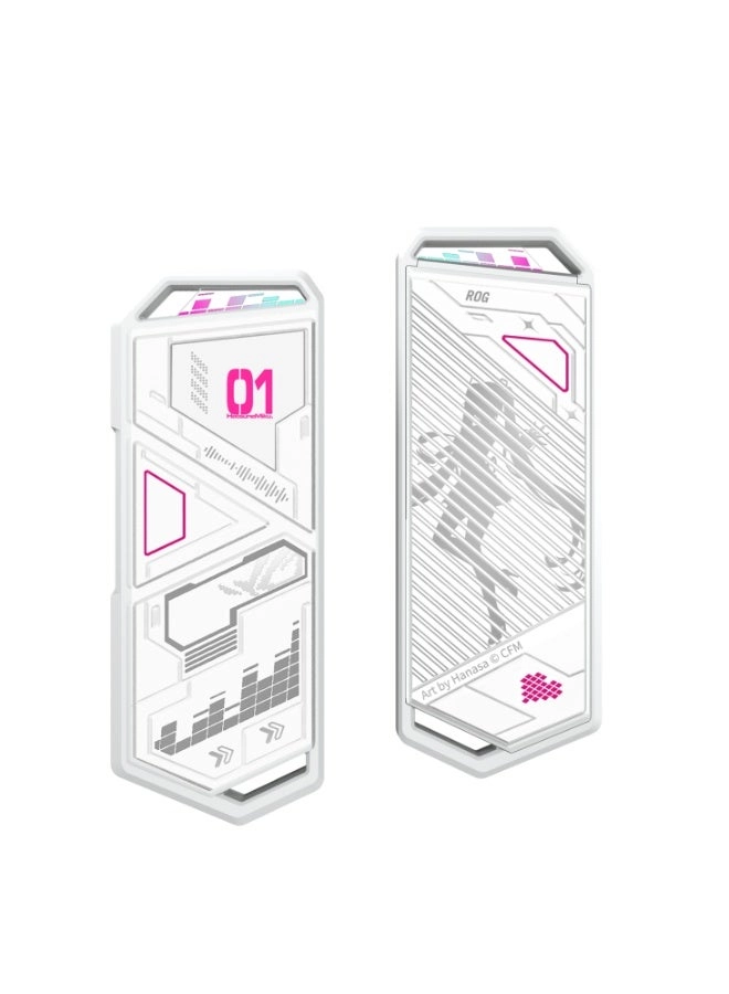 Strix Arion Hatsune Miku Edition - 2 TB