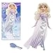 Elsa Classic Doll - 29 cm Ice Blue Dress Ages 3+