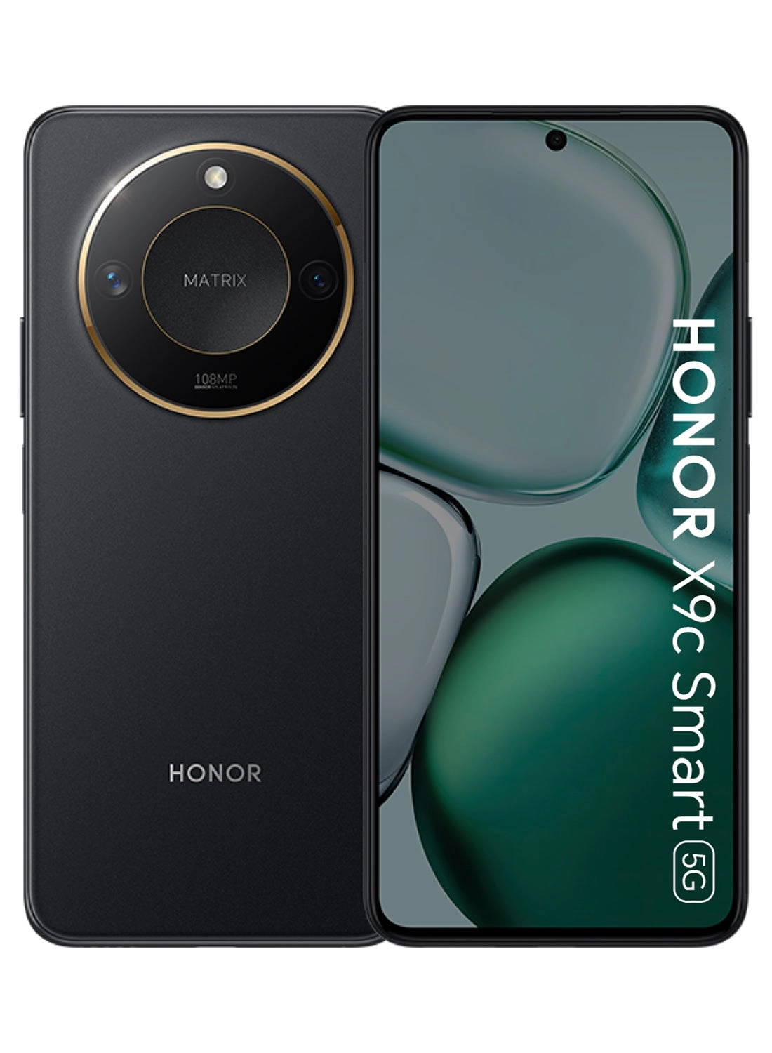 X9c Smart - 8 GB 256 GB