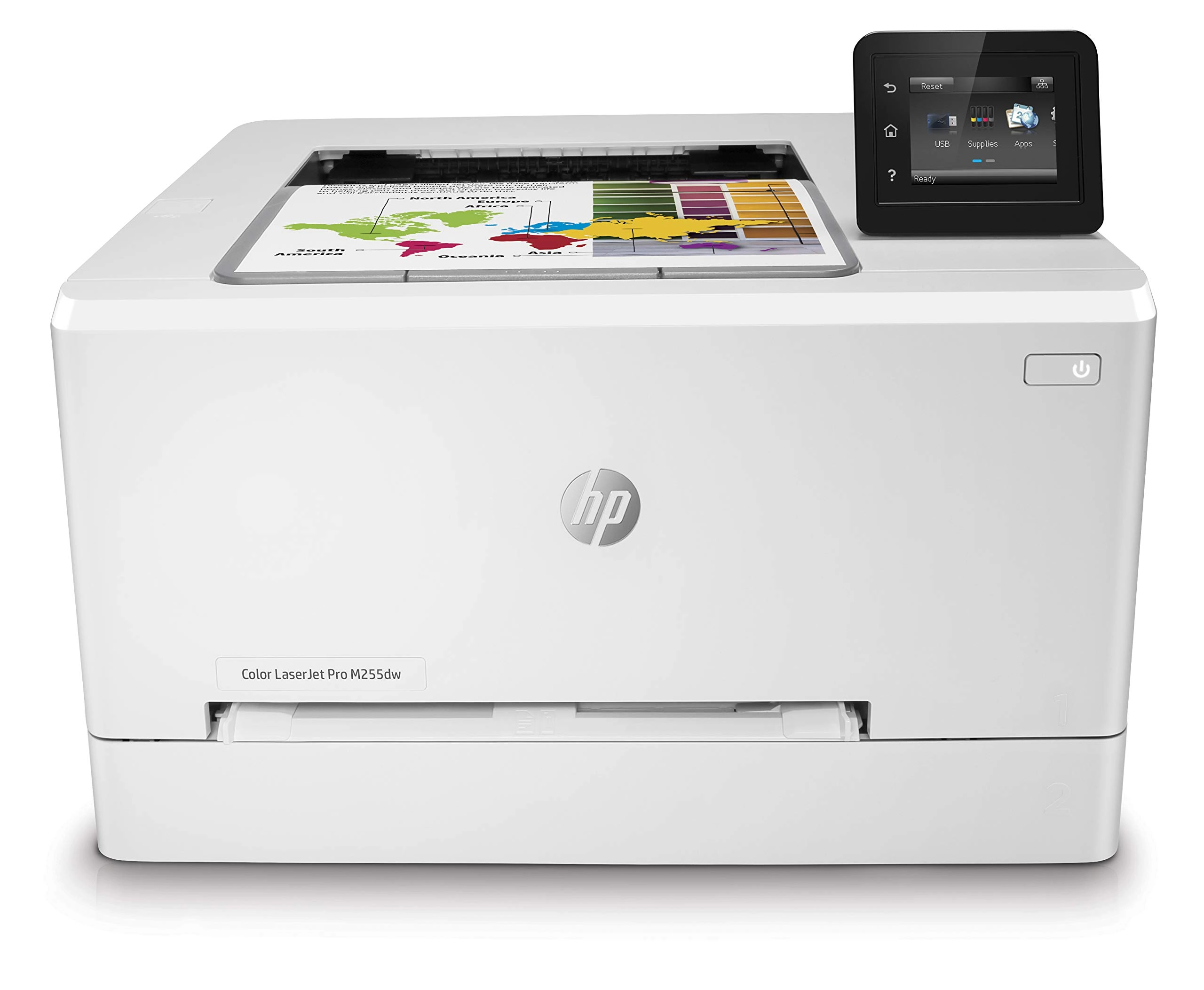 Color LaserJet Pro M255dw 7KW64A