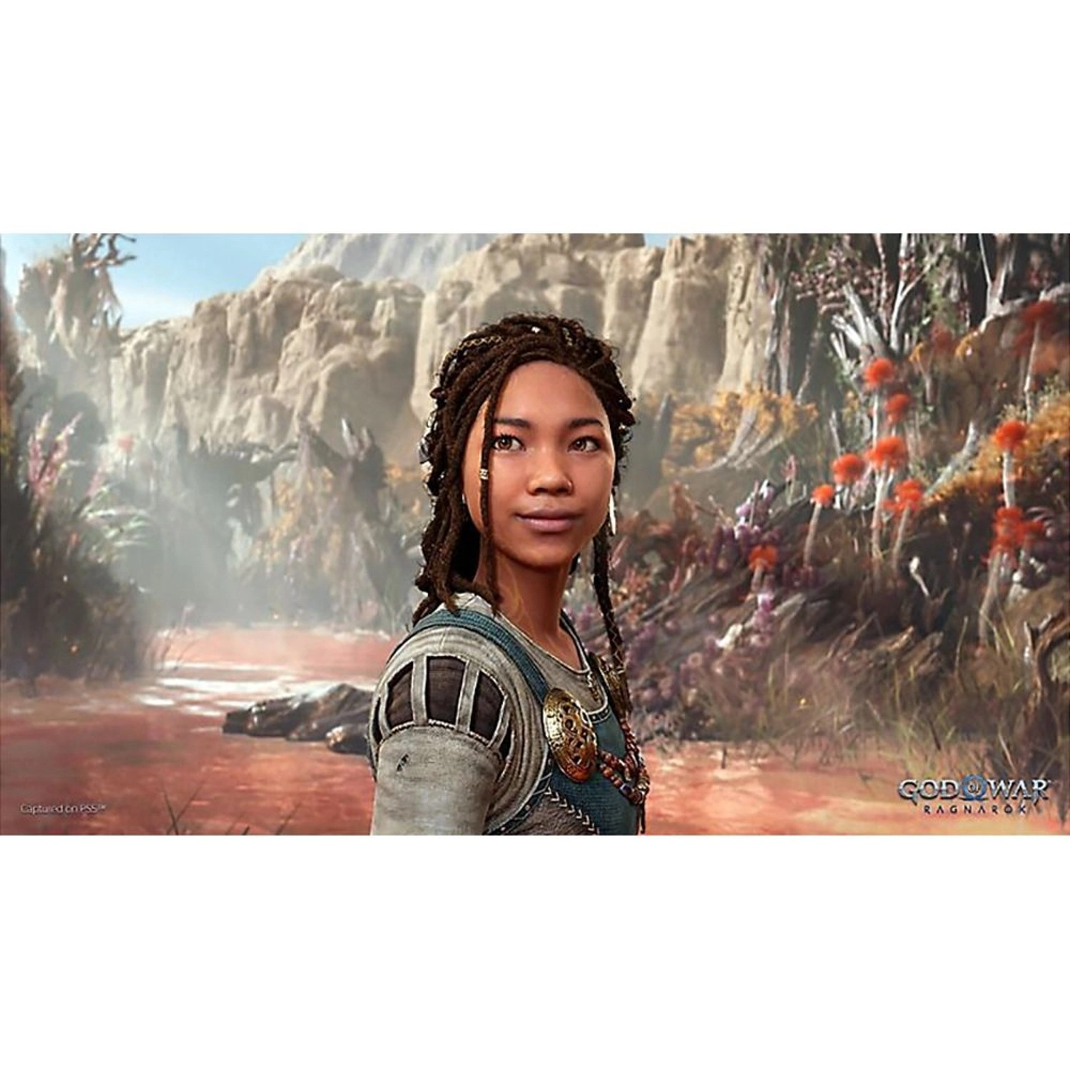 God of War Ragnarok Jotnar Edition - PlayStation 5