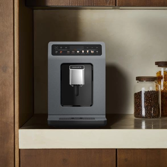 Evidence Hot & Cold - Cold Brew Aroma One-Touch Cappuccino