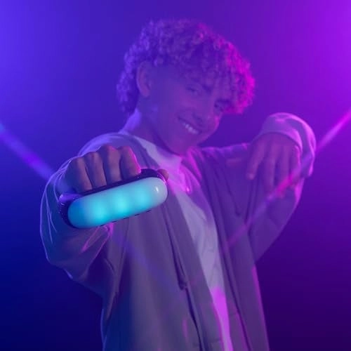 Just Play RUKUSfx PRO Musical Toy - 6 years+