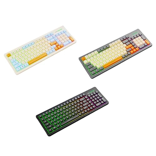 Gaming Keyboard - Wired