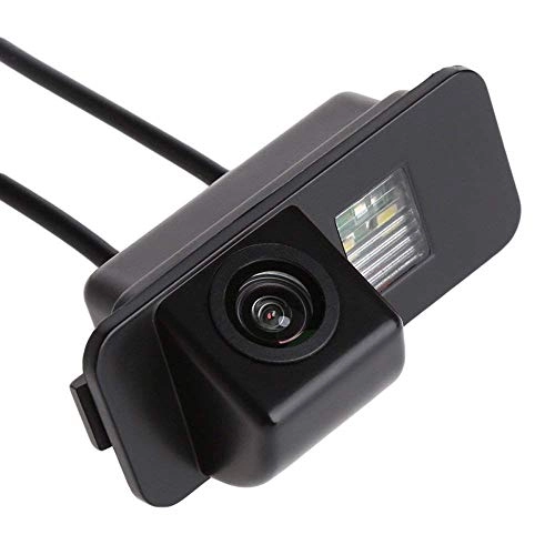 Reverse Camera - Night vision 480/520 TV lines