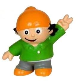 POS Mainzelmännchen - Berti (10265020)