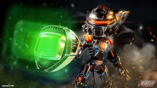 Ratchet & Clank: Rift Apart - PlayStation 5