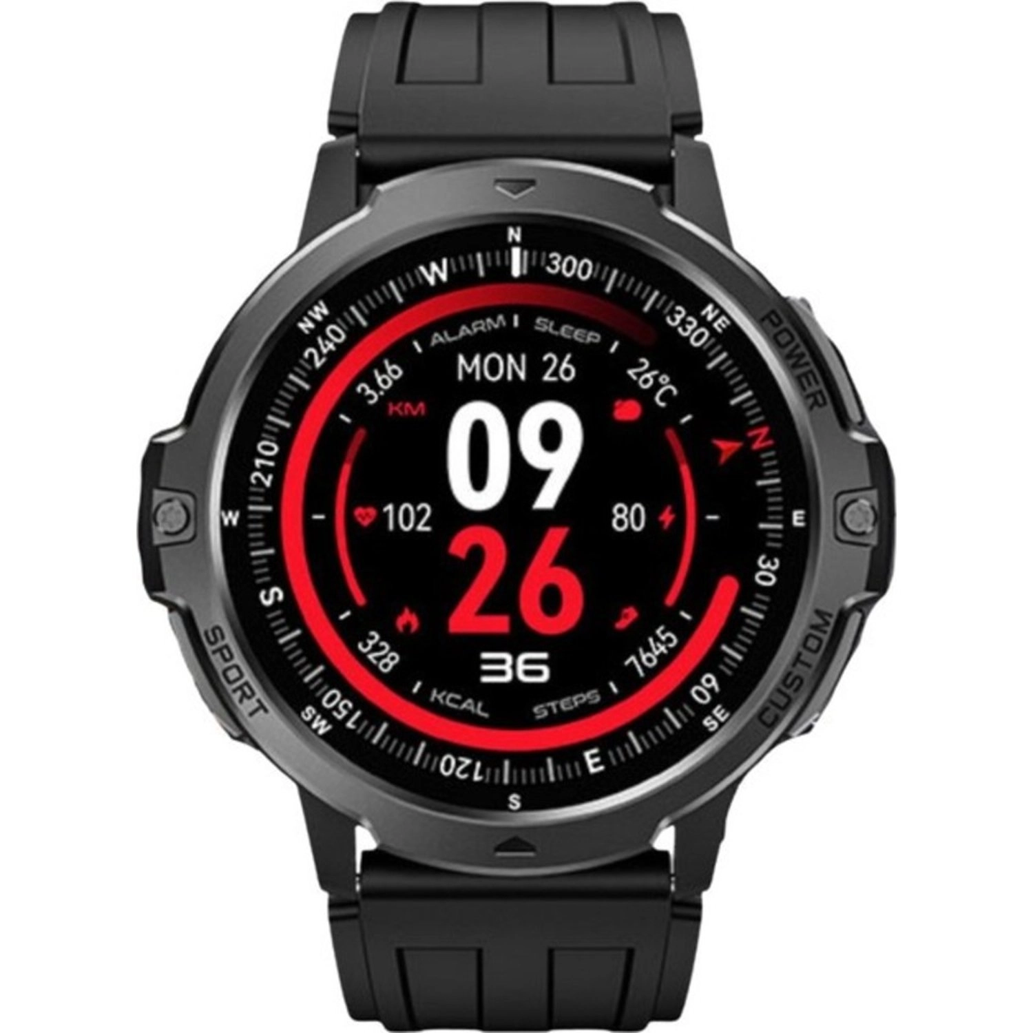 LEVORE Sport X1