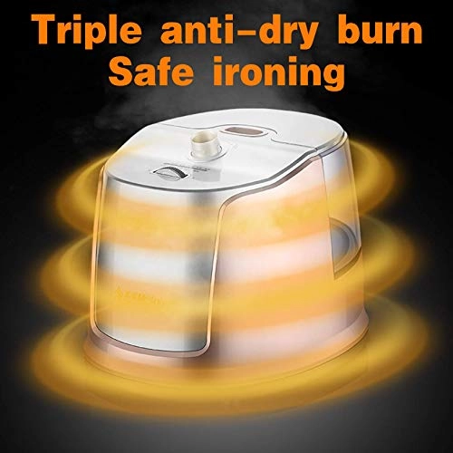 Garment Steamer - 2000W 2.5L