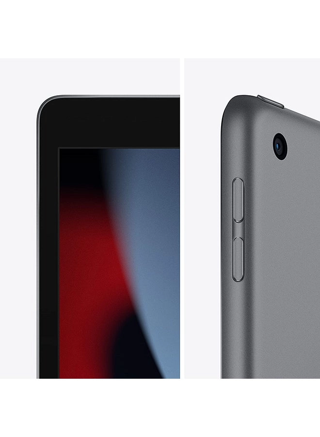 (Refurbished) iPad (2021) - 64GB 10.2"