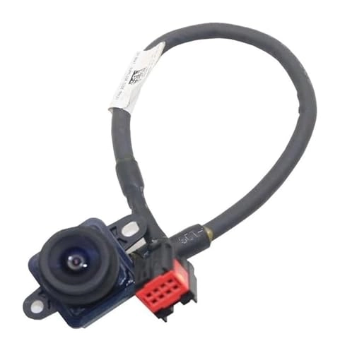 Rear View Camera - wireless
