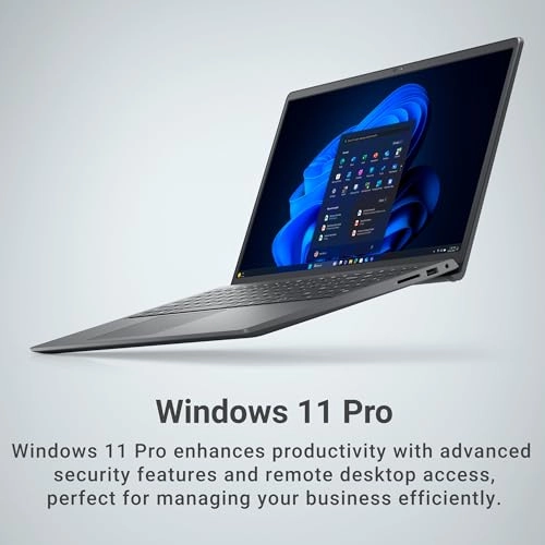 Inspiron 15 3535 - 15.6'' 512GB 16GB Ryzen 5-7530U