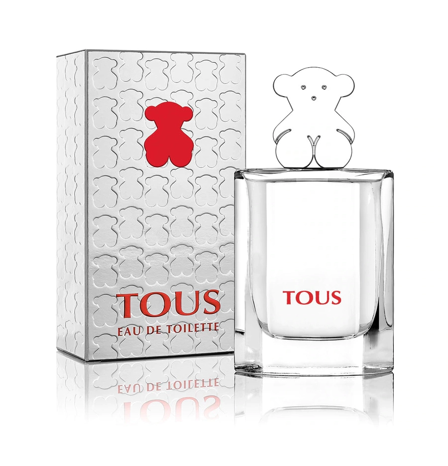 Tous Woman Eau de Toilette 30ml