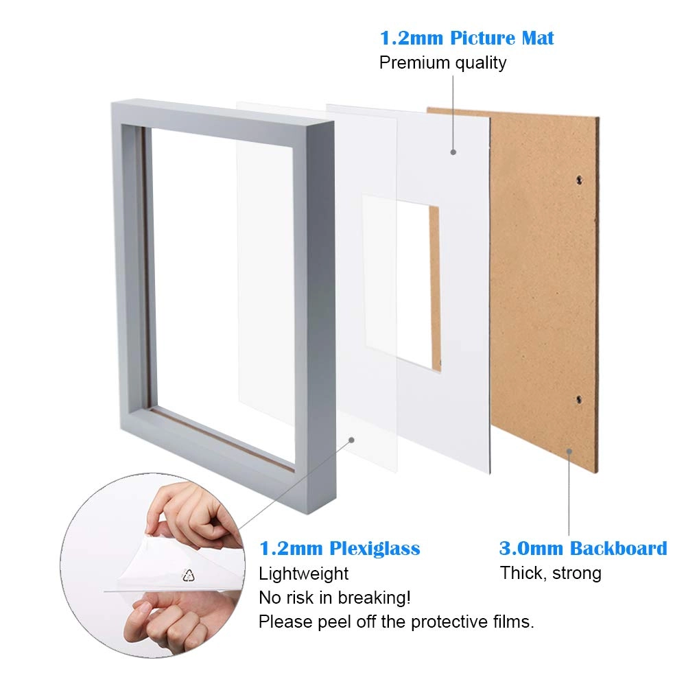 10x8 Picture Frame