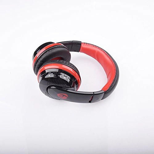 MX666 Wireless Headphone