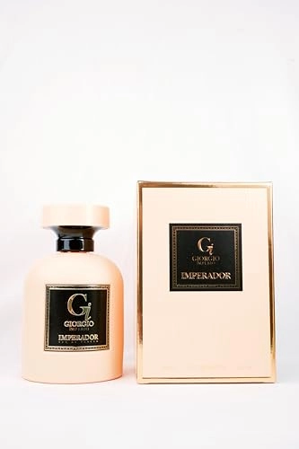 Imperador Eau de Parfum 100ml