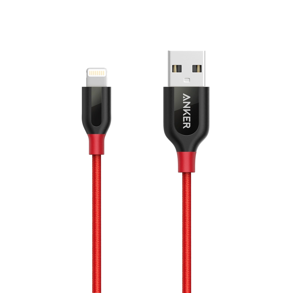 Lightning Cable Lightning 1.8m