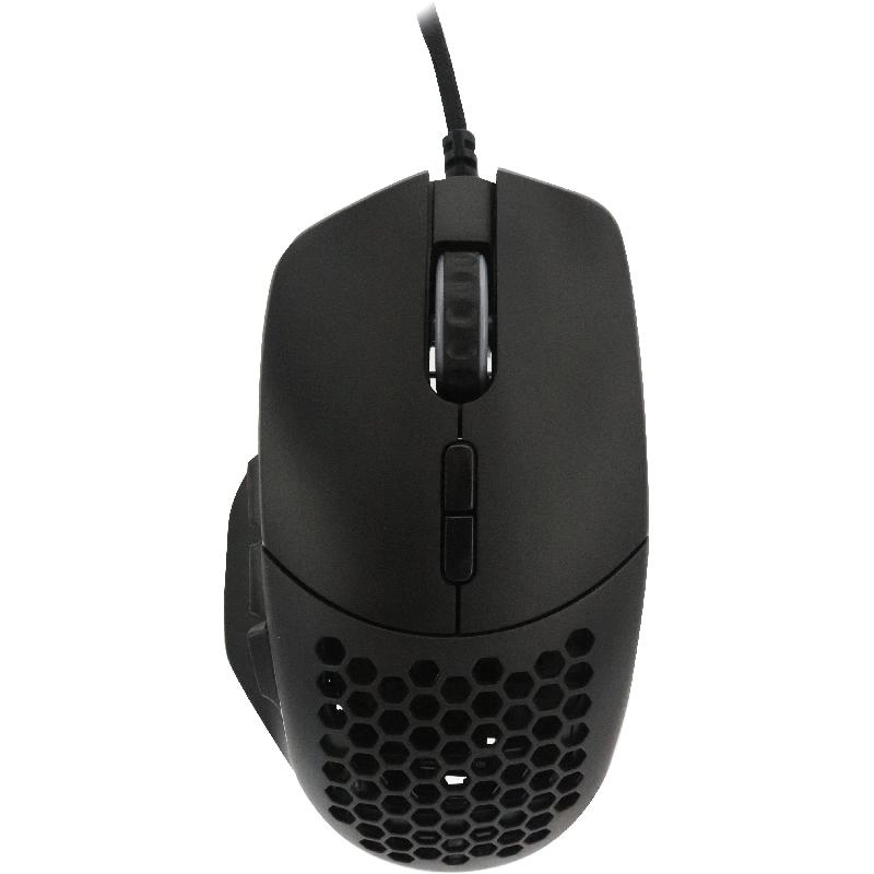 Model I Ergonomic Gaming Mouse - USB