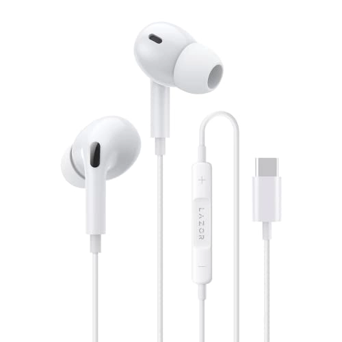 Mystic Plus EA162 Wired Earbud