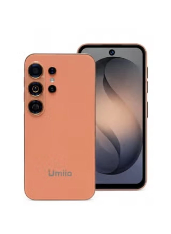 Umiio S26 Ultra Mini - 16GB 128GB