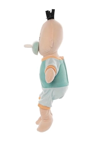 Wee Baby Fella Boy Baby Doll - 12 inches Polyester