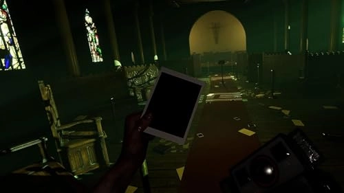 MADiSON VR - New Original PlayStation 5