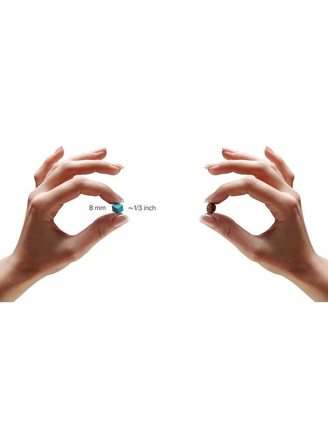 Lava 60 Magnetic Blocks - 812 Years 60 pieces