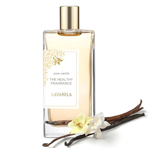 Pure Vanilla Eau de Parfum 100 ml
