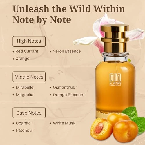 Laddy Milliyonn Empayr - 50 ML