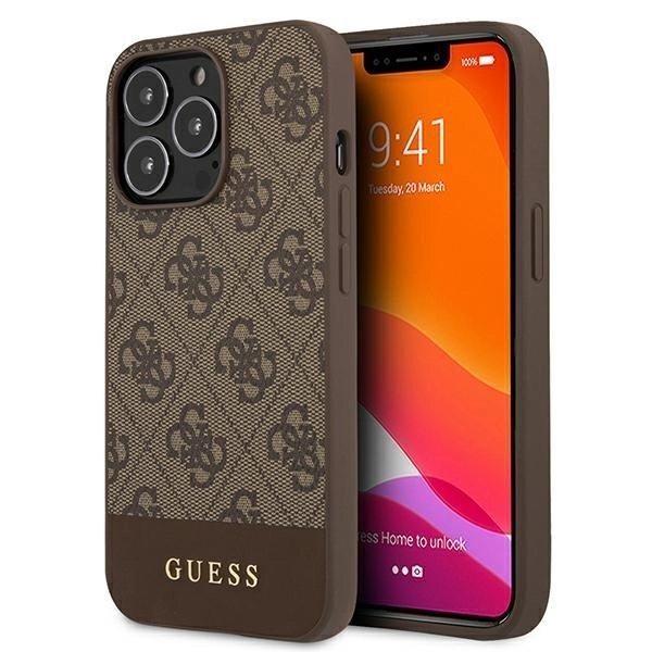 GUHCP13LPSASBPI Back Case for iPhone 13 Pro 6.1 Inch