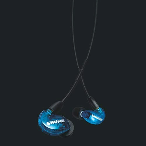 SE215 Wired Earphone