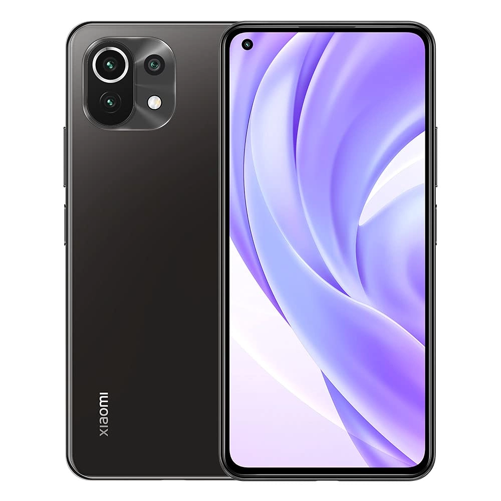 MI 11 LITE - 6GB 128GB