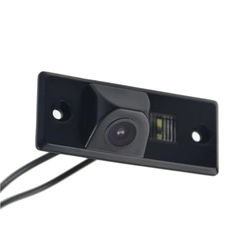 Rear View Camera - 720 x540 pixels