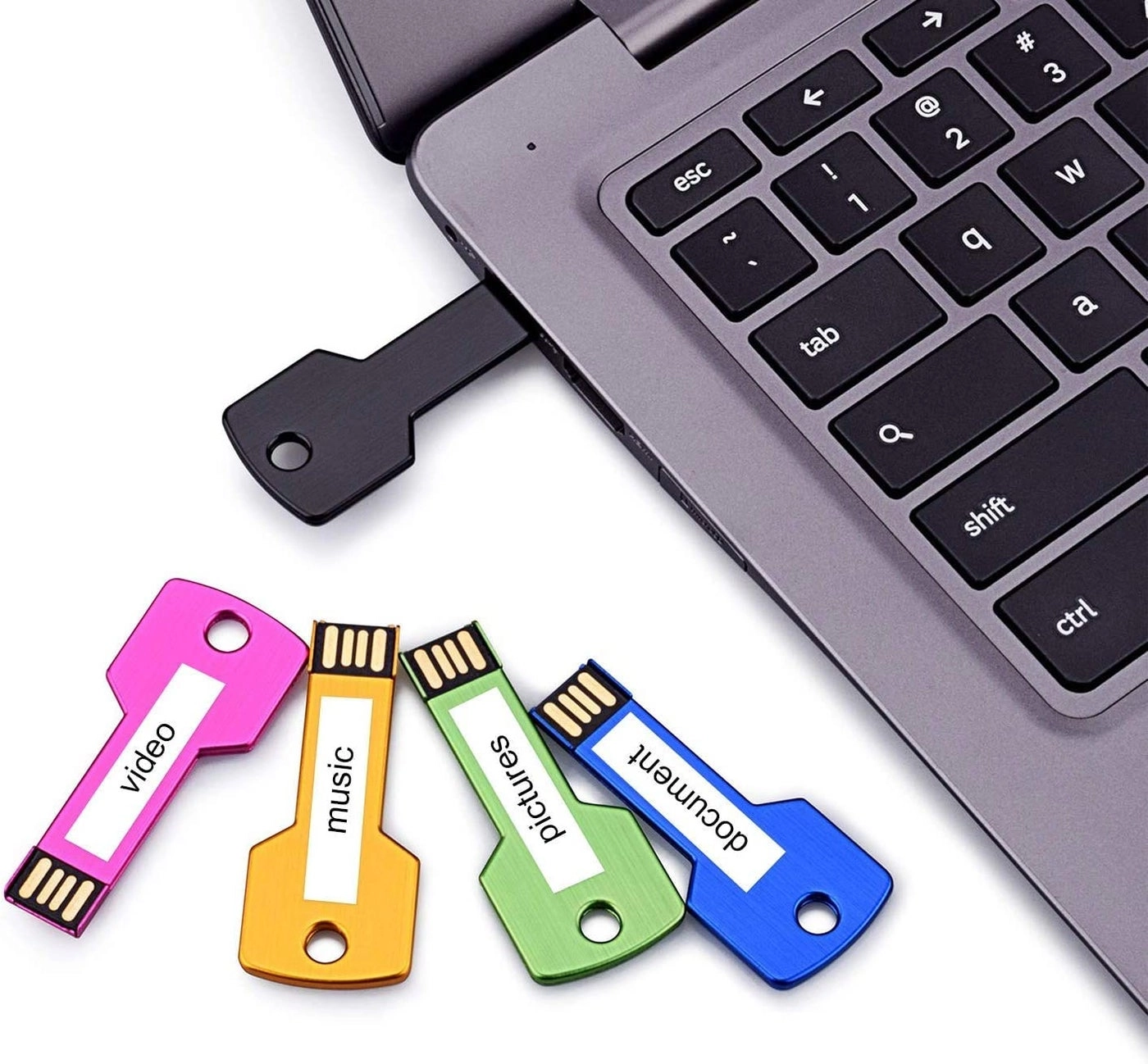 U305 - USB 2.0 16GB