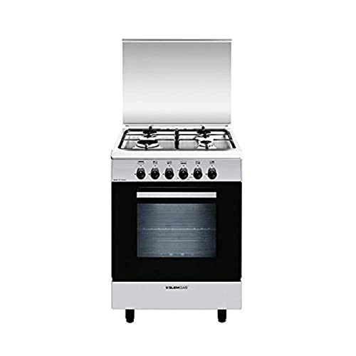 AL6611GI 60cm Gas oven