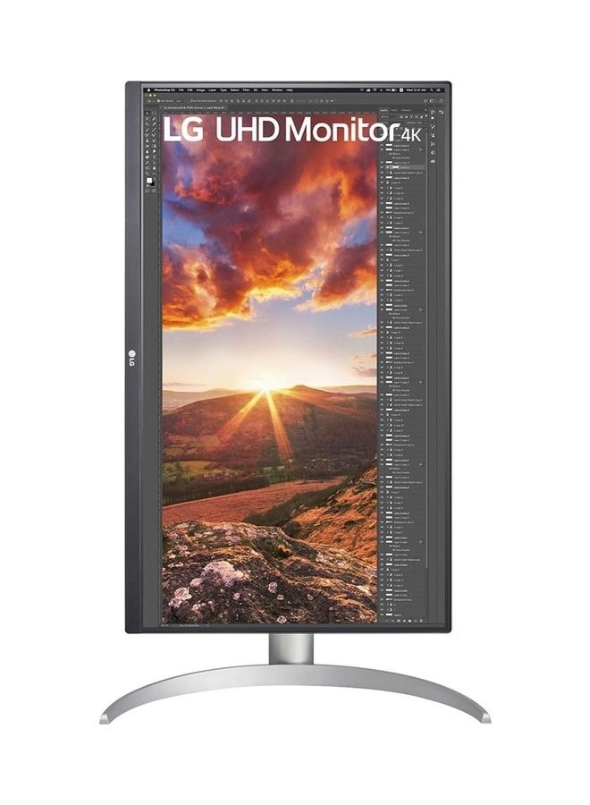 27UP850N - 3840 X 2160 pixels 27 inch