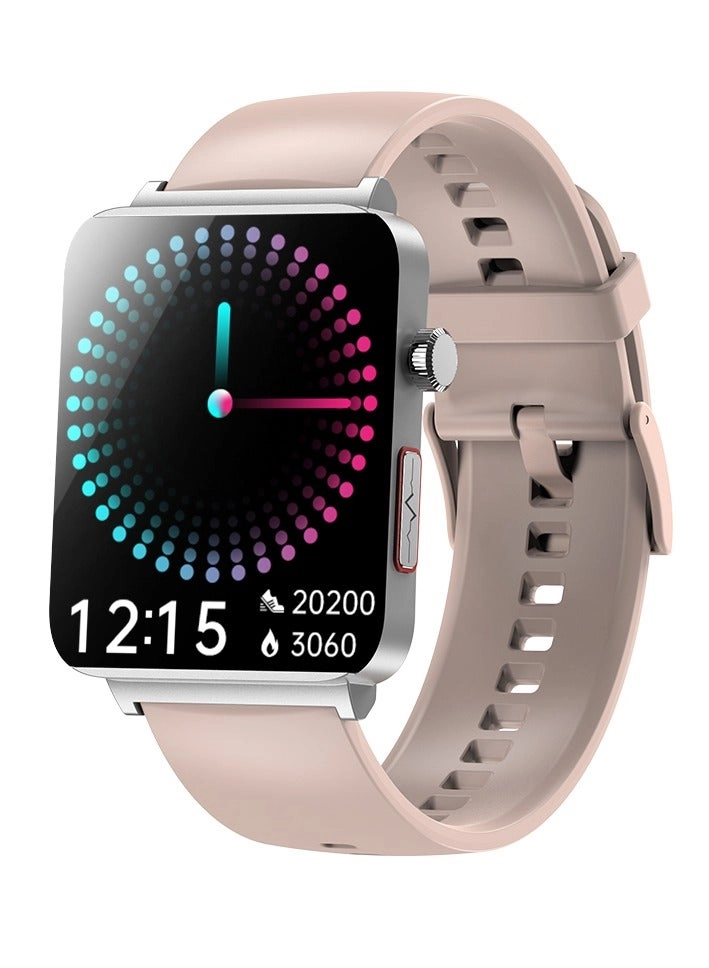 KS03PRO Zinc alloy+vacuum plated