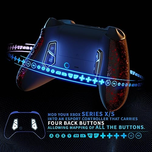 VICTOR X - Xbox Series X & S