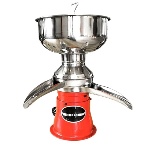 Centrifugal Milk Separator - 5L