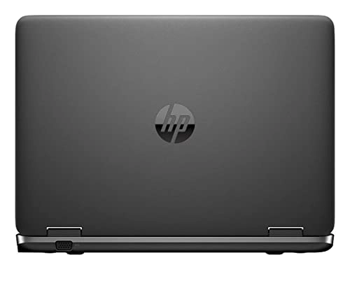 (Renewed) ProBook 640 G2 - 14'' Core i5-6300U 4GB DDR4 500GB HDD