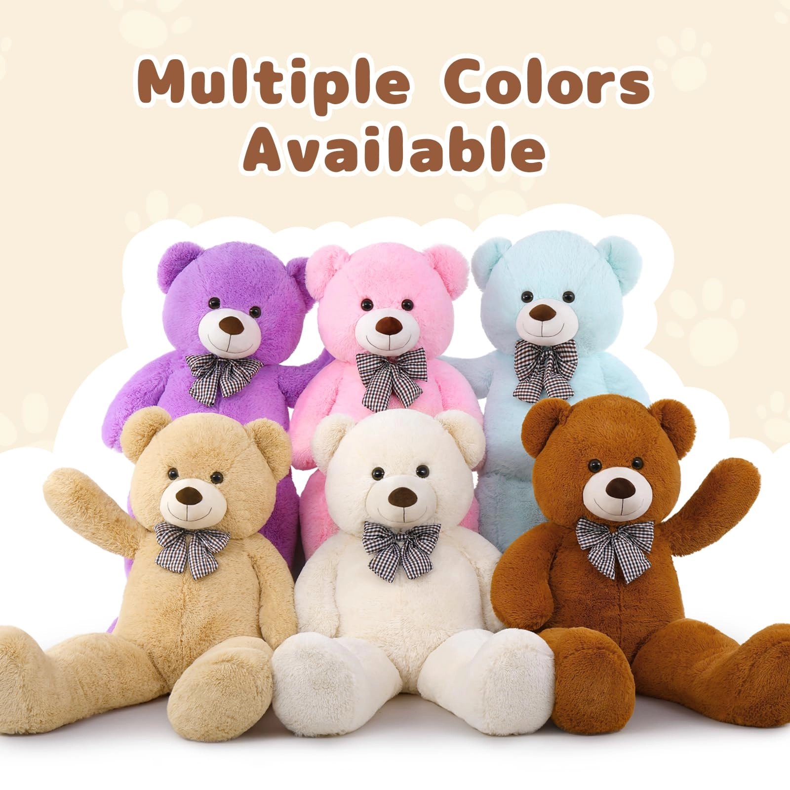 Teddy Bear