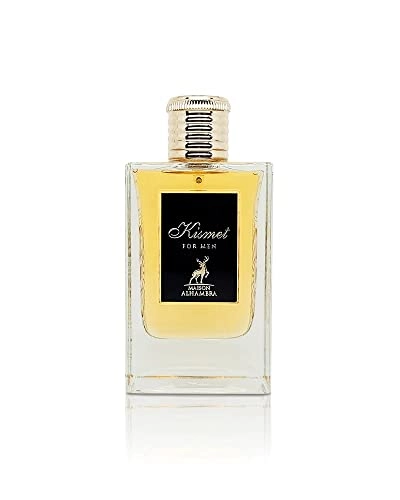 Kismet - Eau de Parfum 96.39 ml