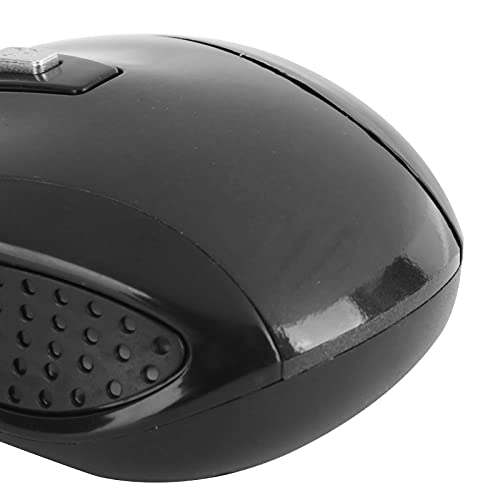 Wireless Mouse - Radio Frequency