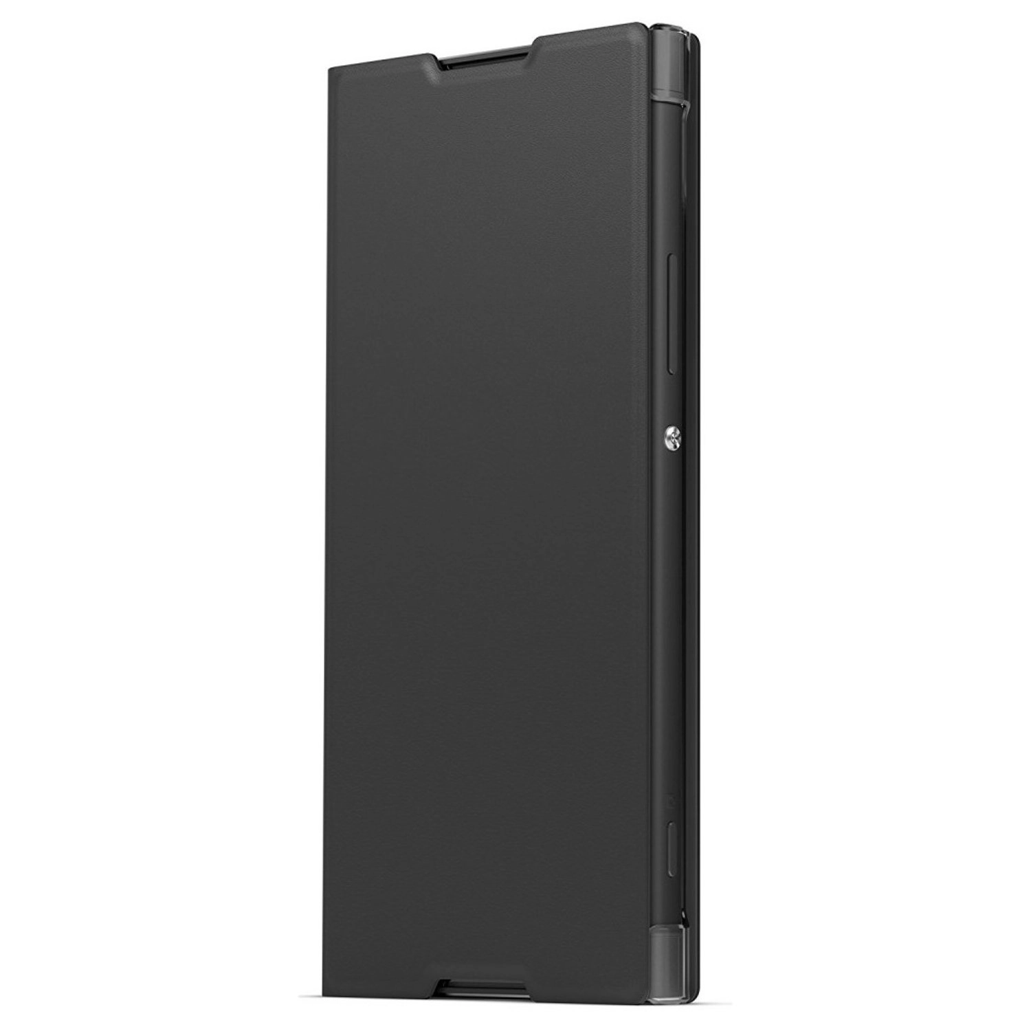 Sony Style Stand Cover - PU leather, PC (fabric cover part) PC (holder part) for Xperia XA1