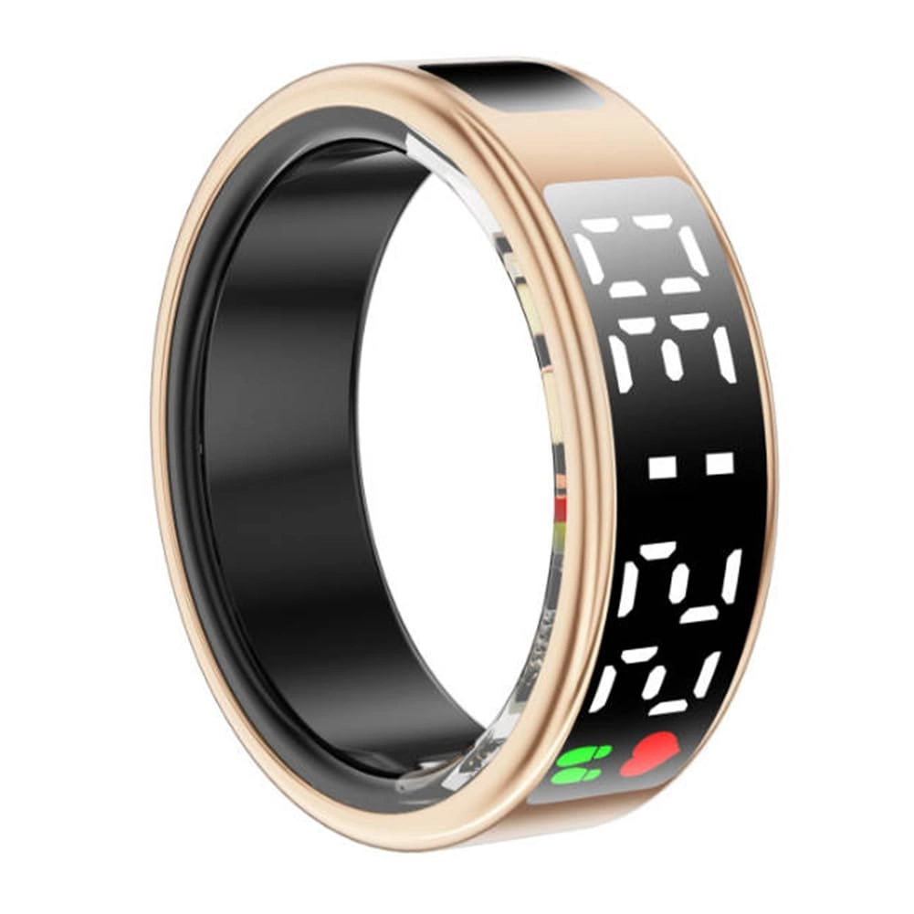 GUAIZHUREN Smart Ring - 1.0 inch