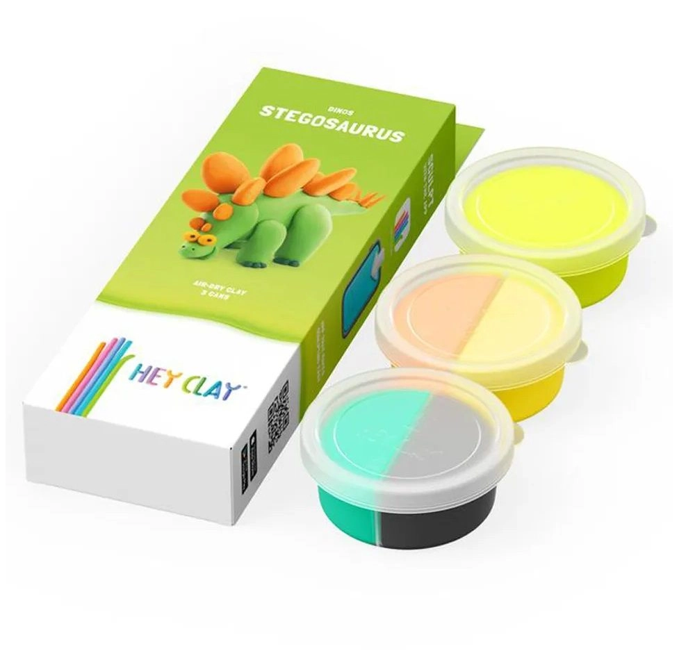 Stegosaurus - 3+ years