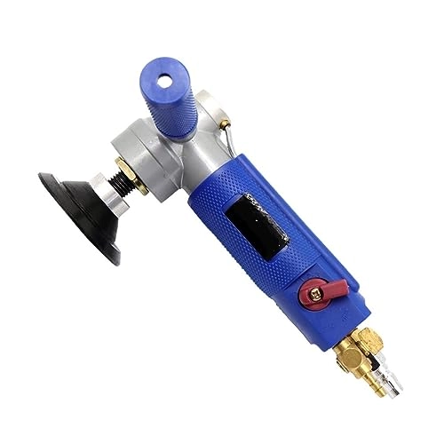 Polishing Sanding Machine - 3 Inch 16mm Air Pneumatic