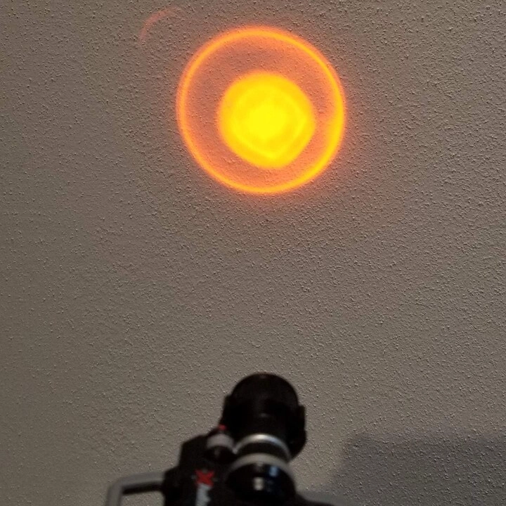 Micro Spy Light