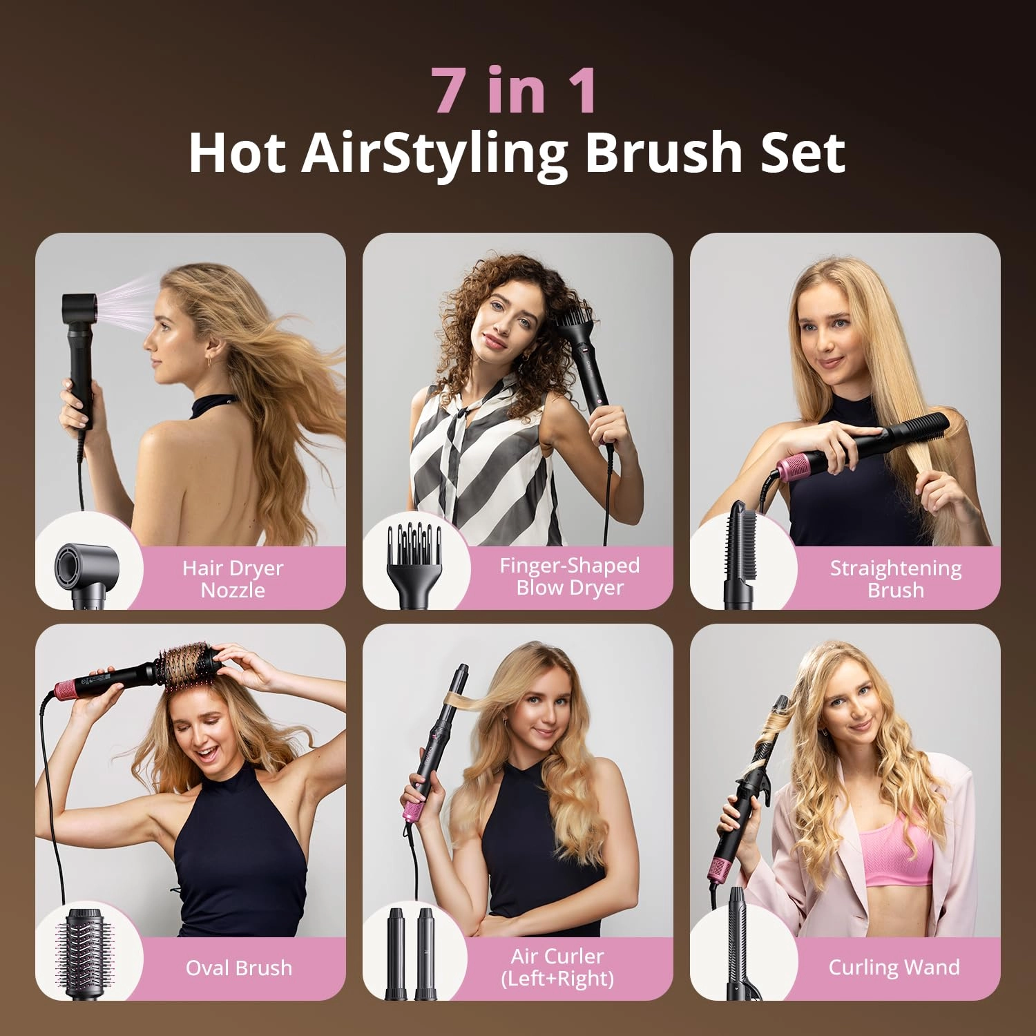 Multi-Styler