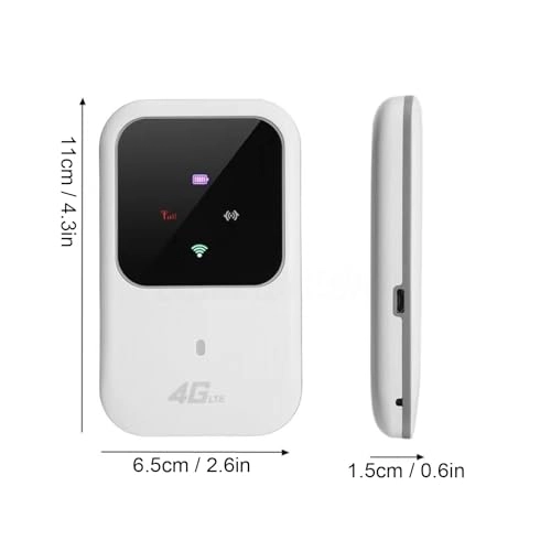 Depisutank2s0fpx48 - 4G/5G 802.11 b/g/n 300Mbps